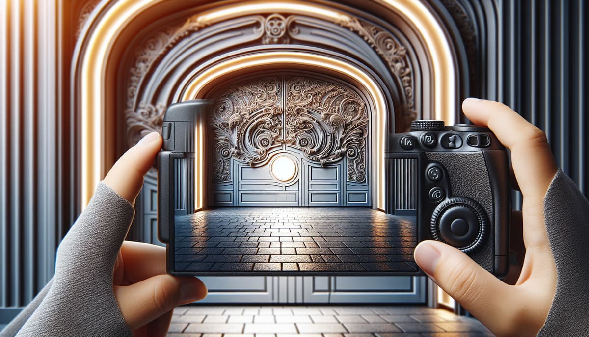 Garage Door Opener Repair in Buckley