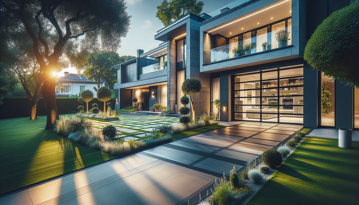 Garage Door Opener Repair in Buckley