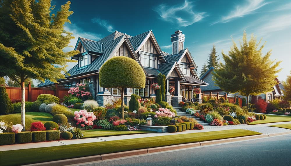 Garage door services in Buckley