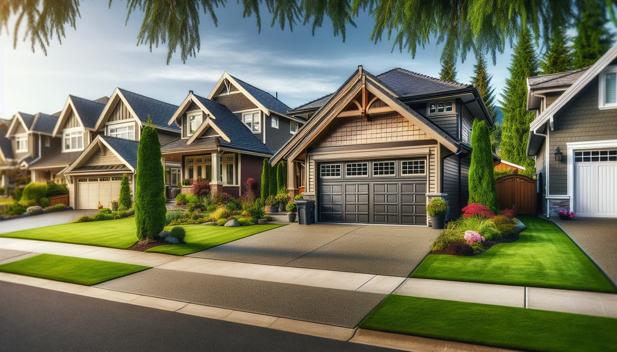 Garage door project 9 by Patek Garage Door Repair