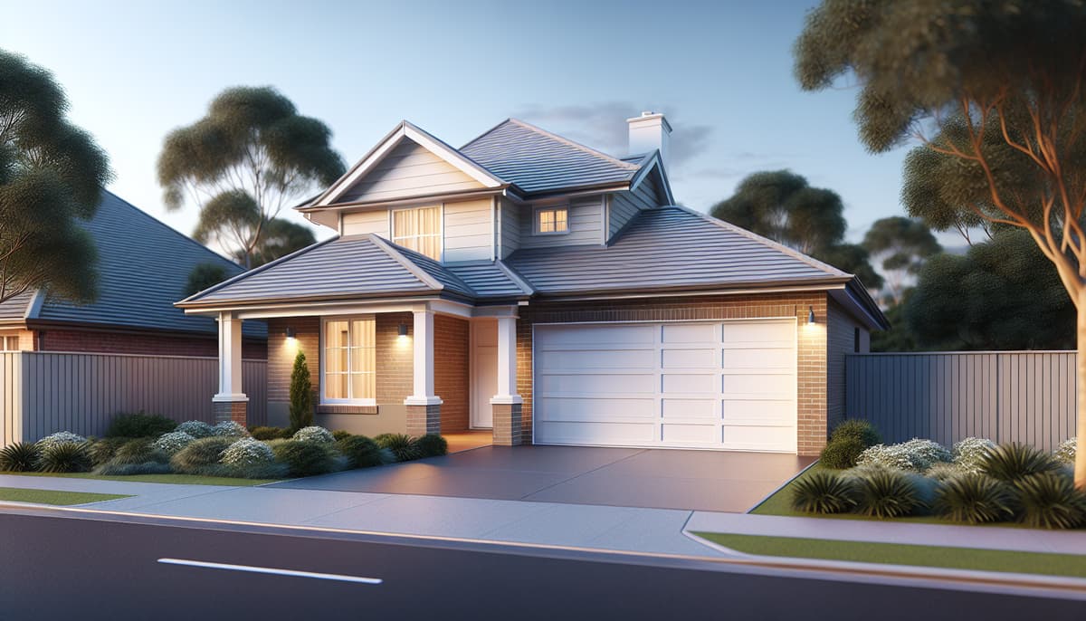 Fixing Garage Door Track Alignment Issues | Buckley Guide