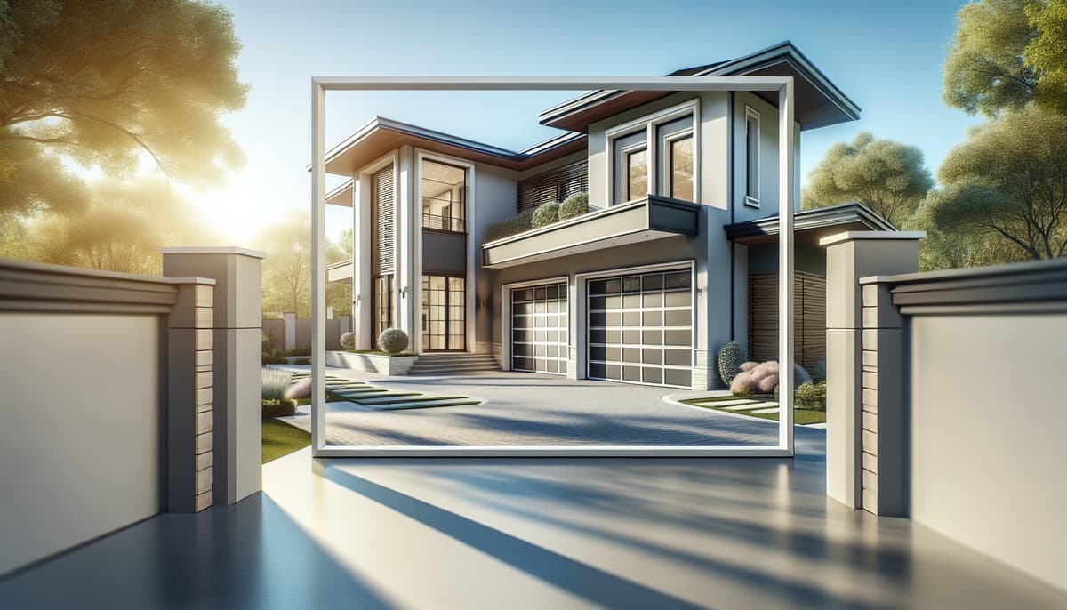 Fixing Garage Door Track Alignment Issues | Buckley Guide